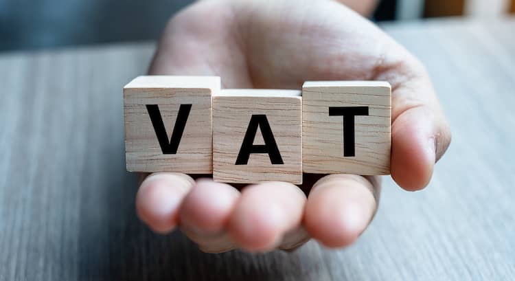 VAT Deferral